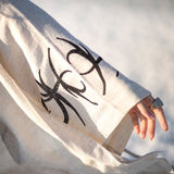 Zerla Studio Mare Kimono