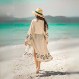 Zerla Studio Mare Kimono