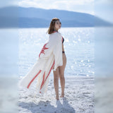 Zerla Studio Babylon Kimono