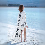 Zerla Studio Troy Kimono