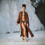 Zerla Studio Petra Kimono