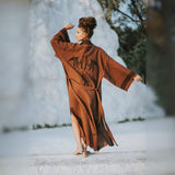 Zerla Studio Petra Kimono