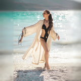 Zerla Studio Delphi Kimono