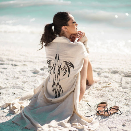 Zerla Studio Delphi Kimono