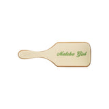 Faine Matcha Girl Hair Brush