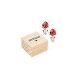 Creative Brands Mama Treasure Box Earrings