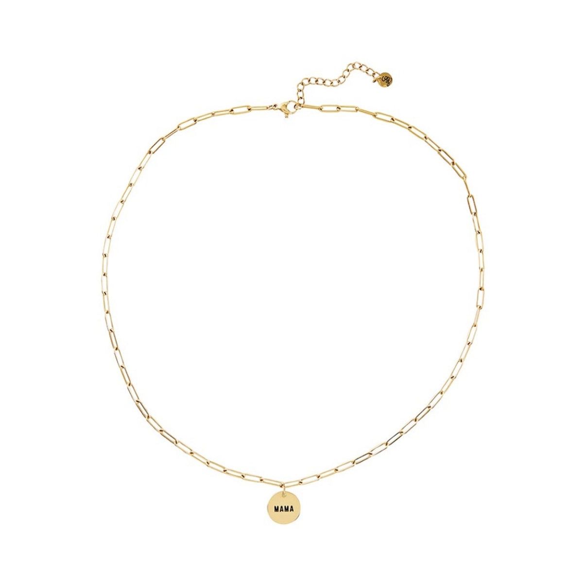 Creative Brands Mama Link Necklace 