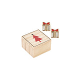 Creative Brands Tis The Season Treasure Box Earrings