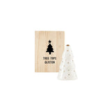 Creative Brands Ceramic Tree Figurine