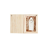 Ceramic House Figurine