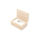 Green Amazing Crystal Necklace