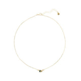 Green Amazing Crystal Necklace