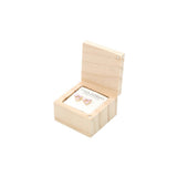 Creative Brands Blush Mama Treasure Box Earrings