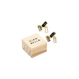 Creative Brands Ciao Bella Treasure Box Earrings