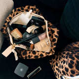 Cofin Paris Large Leo Amandine Toiletry Pouch