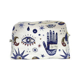 Cofin Paris XL Tara Mystic Toiletry Pouch