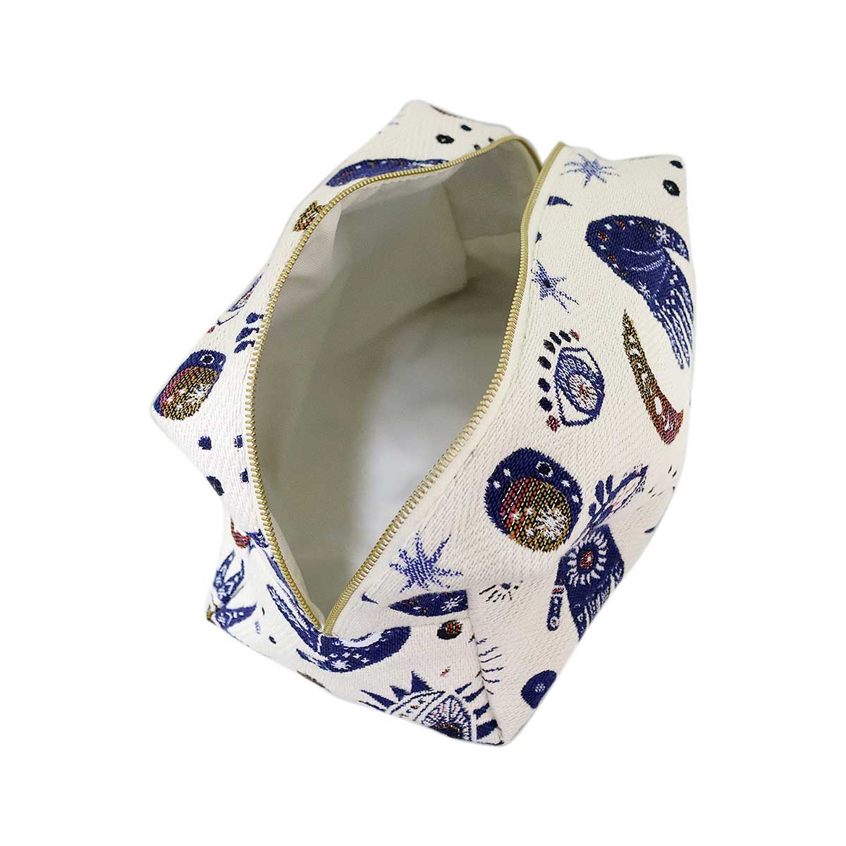 Cofin Paris XL Tara Mystic Toiletry Pouch