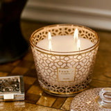 Baobab Collection Gift Box Max 10 Dome Women Candle