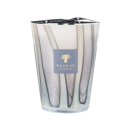 Baobab Collection Max 24 Woods Broceliande Candle