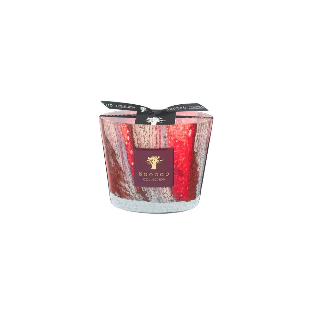 Baobab Collection Max 10 Woods Risoud Candle