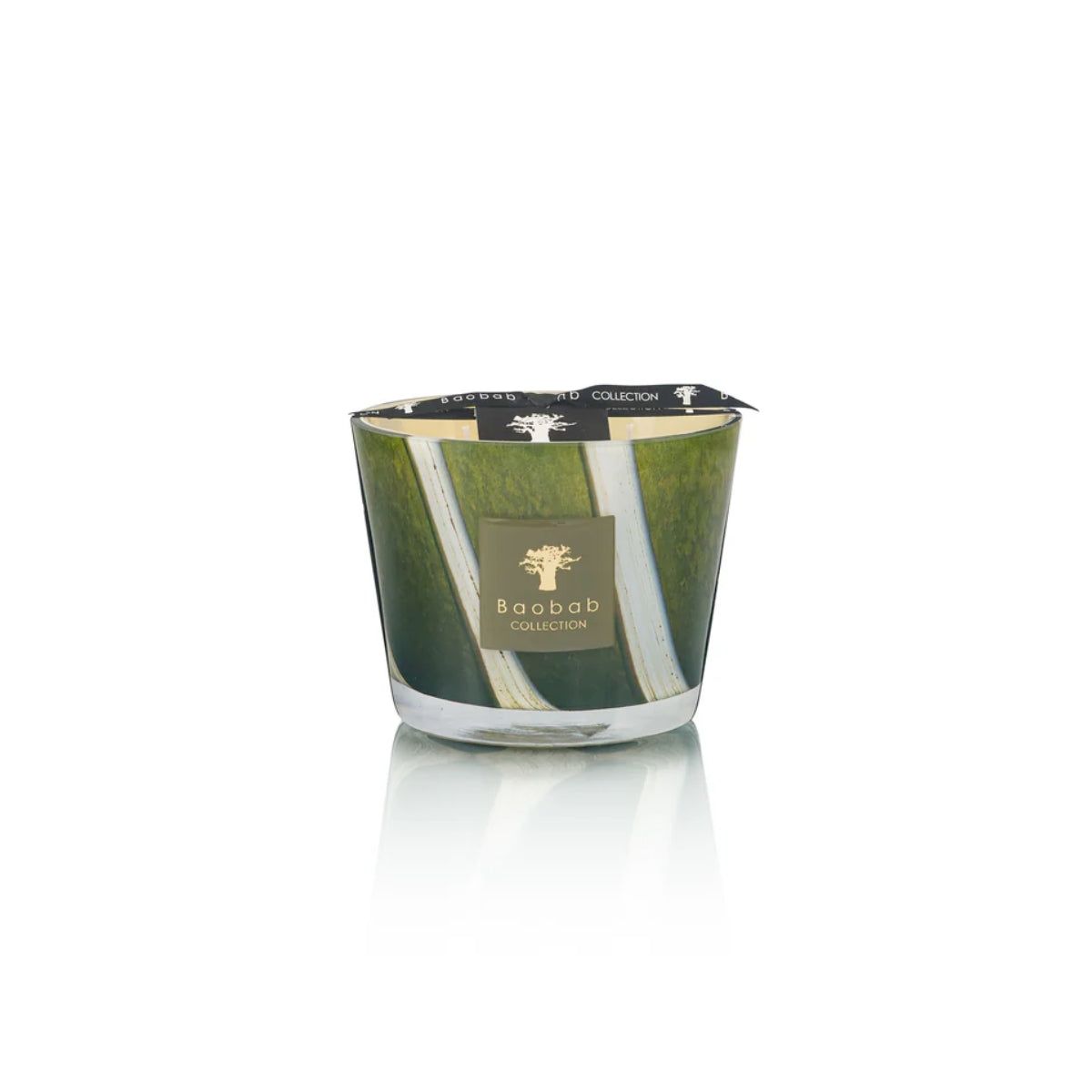 Baobab Collection Max 10 Woods Sherwood Candle