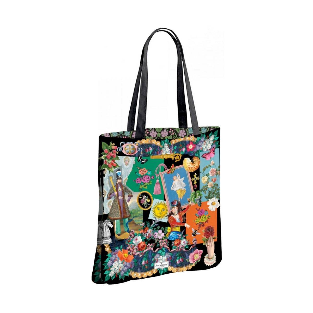 Mouchkine Jewelry Elegancia Tote Bag