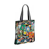 Mouchkine Jewelry Elegancia Tote Bag