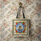 Mouchkine Jewelry Canterburry Tote Bag