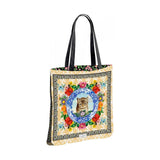 Mouchkine Jewelry Canterburry Tote Bag