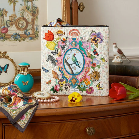 Mouchkine Jewelry Rhapsodie Pouch