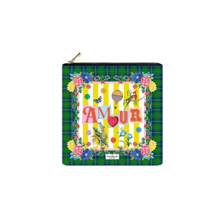 Mouchkine Jewelry Amour Pouch