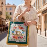 Mouchkine Jewelry Romulus Handbag