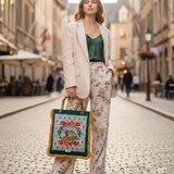 Mouchkine Jewelry Romulus Handbag