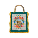 Mouchkine Jewelry Romulus Handbag