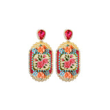 Mouchkine Jewelry Toiles Earrings
