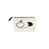 Bag-All Cream Charger Organizer Pouch