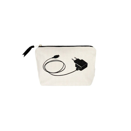 Bag-All Cream Charger Organizer Pouch