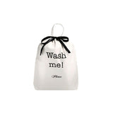 Bag-All Cream Wash Me Laundry Bag