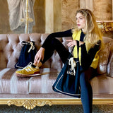 Bag-All Black To Wash Laundry Bag