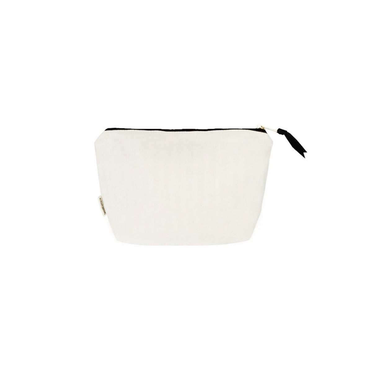 Bag-All Cream Passport Travel Pouch