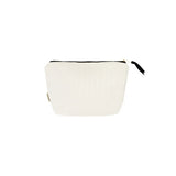 Bag-All Cream Passport Travel Pouch