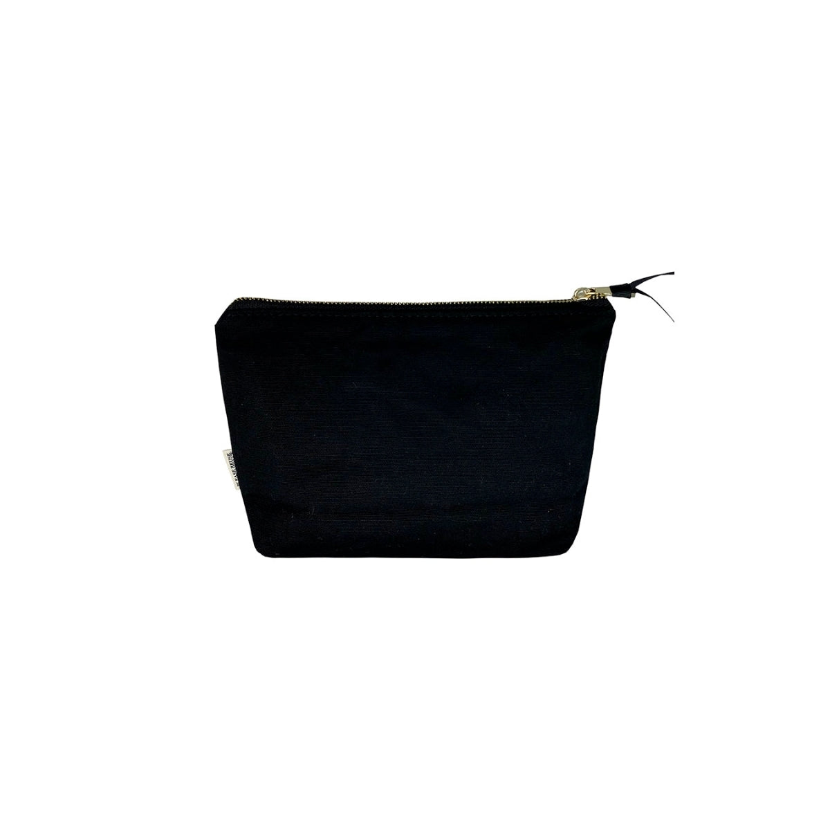 Bag-All Black Passport Travel Pouch
