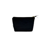 Bag-All Black Passport Travel Pouch