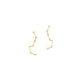 Tai Big Dipper Constellation Ear Crawler