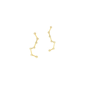 Tai Big Dipper Constellation Ear Crawler