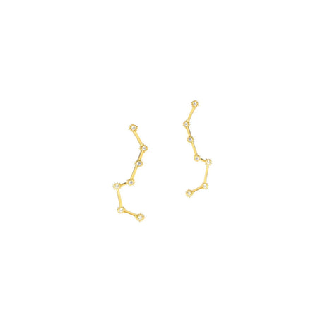 Tai Big Dipper Constellation Ear Crawler