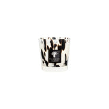 Baobab Collection Max 08 Pearls Black Candle