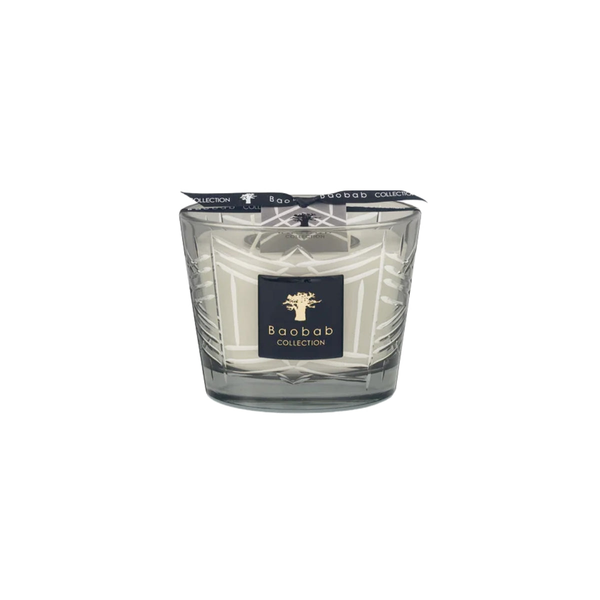 Baobab Collection Max 10 Heritage Villers Candle