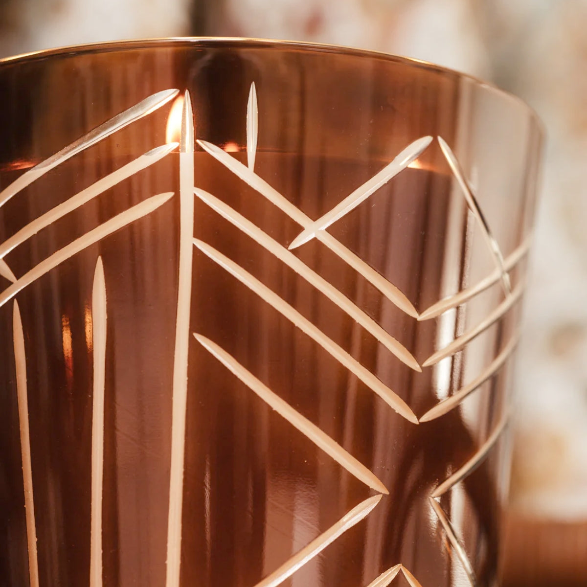 Max 16 Heritage Fontenay Candle