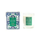 Curate Home Oud Patchouli Duaa Candle